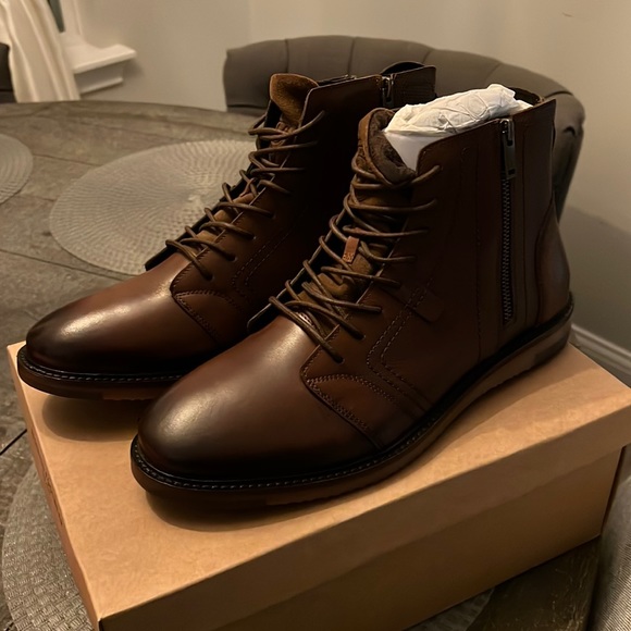 reserved footwear Other - Brand new reserved footwear New York men boot